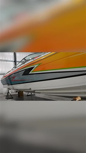 Coastal Yacht Detailing on Instagram: "382 Formula Fastech in for the Coastal Yacht Care. Strb side hull repaint . Armus Hull Pro Installation ️. Engine & Drive Services . Outdrives Repainted . Brightwork Polished & Ceramic Coated ️. Complete Paint Correction & XPEL Ceramic Coating ️. Reach out to us today to get your vessel scheduled for services and inquire about our Protection Packages. #lakeerie #exceedingexpectations #xpelmarineceramiccoat #armushullpro"