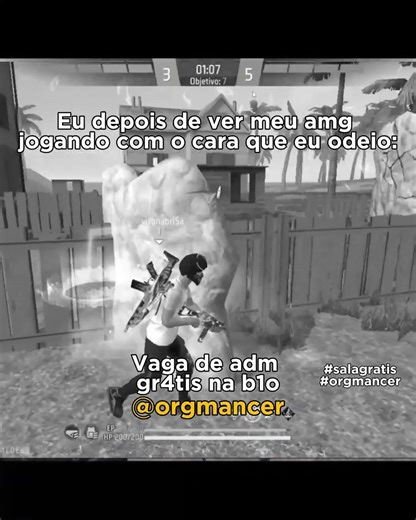 Ap gratis na bio .... #apostadoff #freefire #fyp