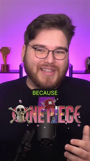 The Anatomy of One Piece Season 2