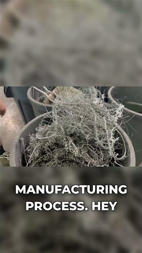 Recycling Aluminum: A Sustainable Manufacturing Process