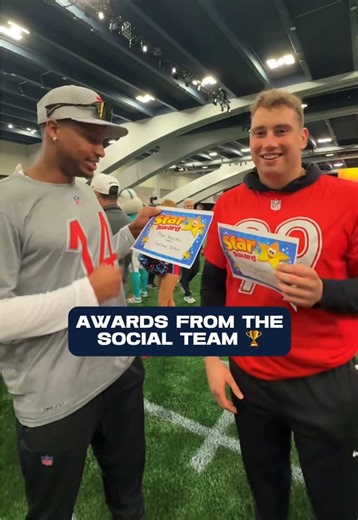 Denver Broncos NFL Pro Bowl Highlights and Fun Moments