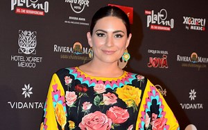 Ana Brenda Contreras se sinceró como nunca antes sobre la crisis existencial que vivió - La Opinión