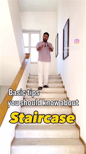 Before You Build Stairs, Watch This! ⚠️