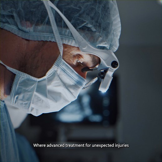 Move better and feel better with West Central Florida’s leader in orthopedic care. | BayCare