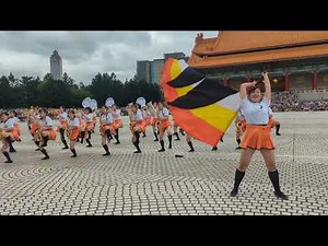 京都橘高校吹奏楽部