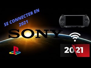 Connecting your PSP to WiFi in 2021