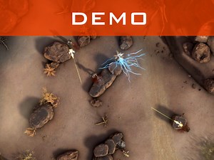 Gray Zone Demo 1.4.1 file
