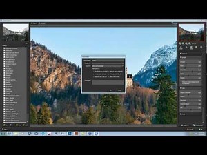 Quick Tips - Topaz Adjust vs. Topaz Detail