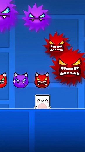 20 Working Demon Passwords for Geometry Dash