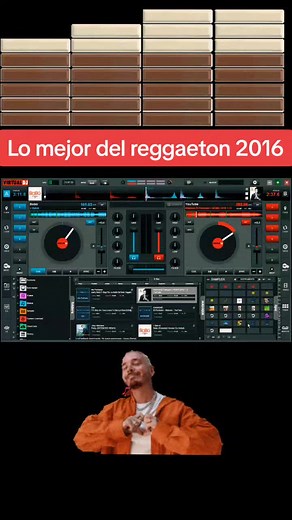 Lo mejor reggaeton mix 2016 (Jbalvin,Maluma,Nicky Jam,Joey Montana,Ken-Y#mixesdj #reggaeton #virtualdj #music ,,,,🎧😎