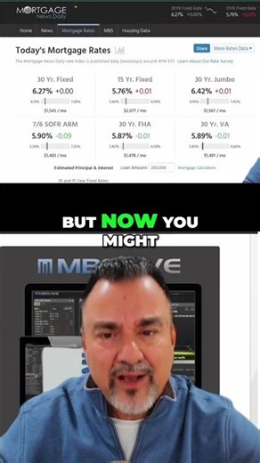 Refinance Your Home: Should You Do It? Expert Advice! #shorts