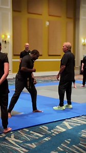  Day 1 of Victory World Convention was a blast!  Our masters were...