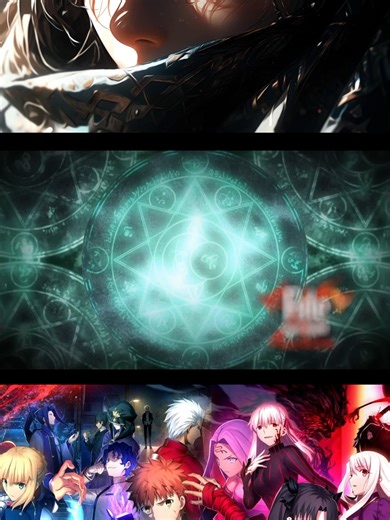 Fate Stay Night Esse dilema entre Shiro e Saber mostra como proteger alguém que amamos pode ser tão complexo quanto enfrentar uma batalha mágica. E a presença da Sakura, com sua inocência, deixa tudo ainda mais intenso. Qual escolha você faria nesse cenário? #PodcastMagiaEMistério #ShiroVSaber #DilemaMoral #AnimeReflexão #SakuraInocência #FateStayNight