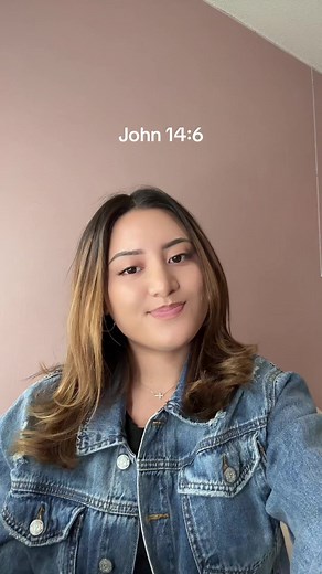 John 14:6 — Jesus: The Way, The Truth, The Life