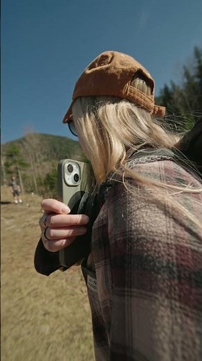 Hands-free with our FIDLOCK uni phone patch