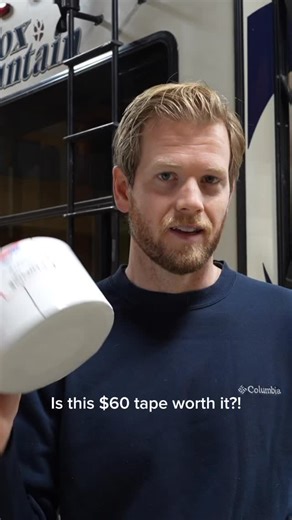 355 reactions · 14 shares | Have you ever used Eternabond tape?? There are lots of different root sealant solutions, but we decided to try eternabond tape on some of the seams on our new (used) fifth wheel. Time will tell if it is the right decision, what is your experience with it? Super easy to install/apply but we did use a little hand roller to make sure it was pressed down pretty good. Other than that, not bad at all | Living Large Camping | Facebook