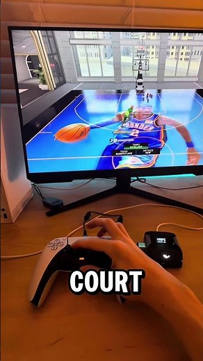 *NEW* Best AUTO-GREEN Cronus Zen Script for NBA 2K26 #cronuszen #cronuszenscript #nba2k26
