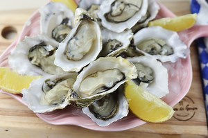 Dica - Como abrir ostras  mais facilmente - Clara de Sousa