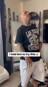 Did he pass the vibe test? 🤣⚠️For Entertainment Purposes Only❗️ #dat1family #challenge #jokes | Dat 1 Family