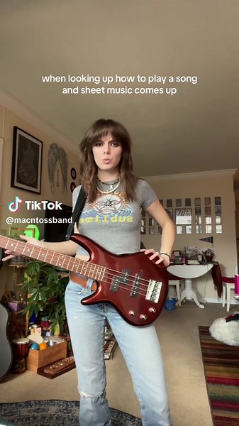 Learn Guitar Tabs for Your Favorite Songs Easily