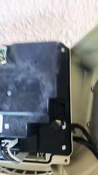 Novice replacing drive and display for Pool Pump Pentair Superflo VS 342001 #diy #homeownership