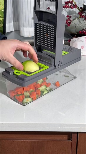 Top Vegetable Cutter for Effortless Meal Prep