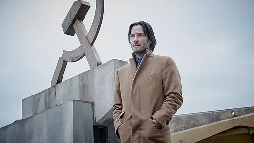 Siberia