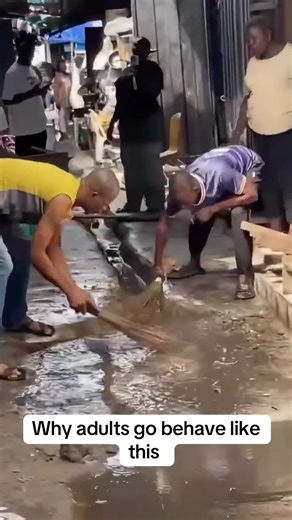 Understanding Adult Behavior in Everyday Situations