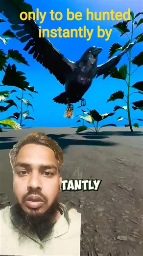 Why Cicadas Suffer for 17 Years Underground 😮#shorts