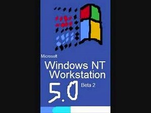 Windows Startup and Shutdown Sounds (My Creative Logos!)