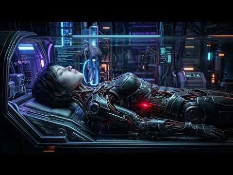 Full Retro-Futuristic Mix (Synthwave / Cyberpunk / Phonkwave)