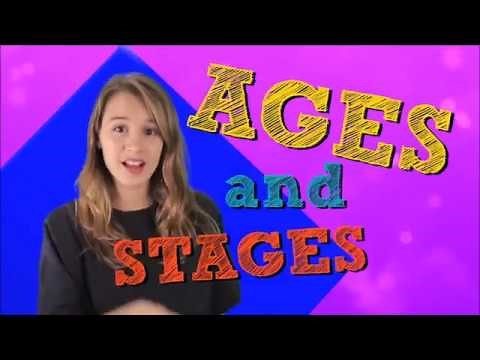 Active Parenting: First Five Years child development music video