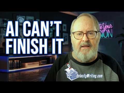 In an AI World, Revision Becomes Your Real Advantage