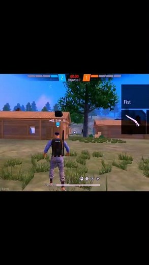 #trending song #yt#@swastik rai #free fire#apni khudgarzika anzam#free fire #handcam #movement