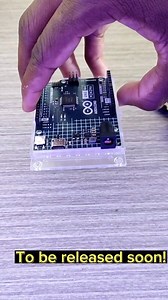 Arduino Uno R4 Minima #arduino #engineering #electronics #arduinoproject #electricalengineer #arduinobeginner #programming #uploadideaswithitamar | Upload Ideas with Itamar