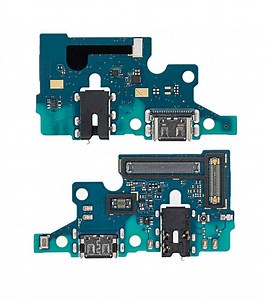 Charging Connector Flex / PCB Board for Samsung Galaxy A71
