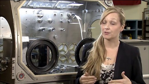 Made In Space Sets Guinness World Record for Longest 3D-Printed Piece