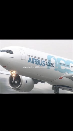 Khosrov Jabrayilov on Instagram: "On 19 October 2017, the first Airbus A330-900neo (MSN1795) took to the skies for its maiden flight from Toulouse-Blagnac Airport, France. The aircraft remained airborne for 4 hours and 13 minutes, during which the crew carried out initial evaluations of handling qualities, aerodynamics, flight controls, and onboard systems before returning safely to Toulouse. 👨‍✈️ Test Flight Crew • Thierry Bourges — Experimental Test Pilot • Thomas Wilhelm — Experimental Test 