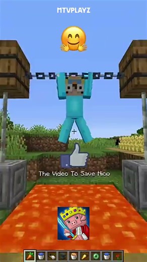 Minecraft sad Animation 19😢😭