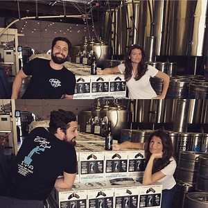 Who needs a drink? Adam Carolla's Endless Rant IPA available now! | Adam Carolla