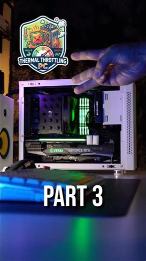 How to Prevent Thermal Throttling PART 3
