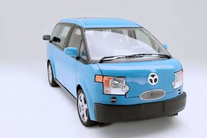 The 2015 Tartan Prancer could be the worst car in the world... More on the Prancer and the Vacation movie, out August 21st... http://aex.ae/1TX5GGb | Auto Express