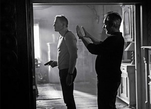 Daniel Craig And Lea Seydoux In New 'SPECTRE' Images And Video From Set