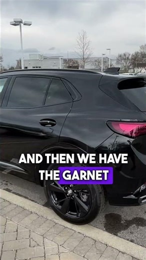 2026 Buick Envision Sport Touring Walkaround Preview