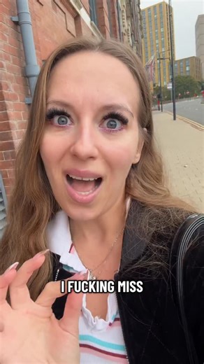 What are the things you miss?😭 | Your Polish Girlfriend