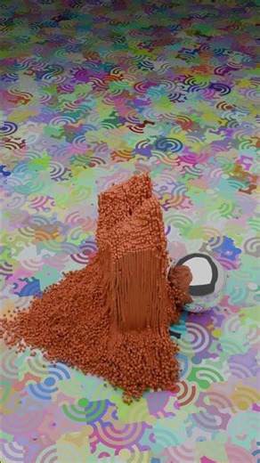 91,000 cubes vs Wrecking Ball! 🤯