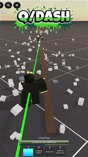 Jujutsu Shenanigans: This Hanami Combo is OP!
