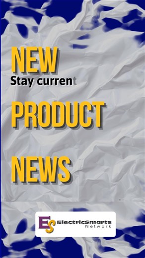 From vertical cable support solutions to hygienic control stations and rugged PVC conduit, this issue highlights innovative products from industry-leading manufacturers. ⚡️ 👉 Tap the link to read any or all of the featured articles: https://www.electricsmarts.com/industry/newsletters/view/ad382cf1b9a44e09b0fc2d4bf442eab1?eg= 👉 Then sign up for the ElectricSmarts Weekly eBlasts: https://www.electricsmarts.com/industry/newsletters | ElectricSmarts NetPricer