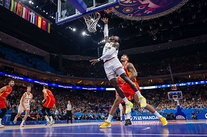 Basketball-EM heute (10.9.25): Alle Spiele und Übertragungen