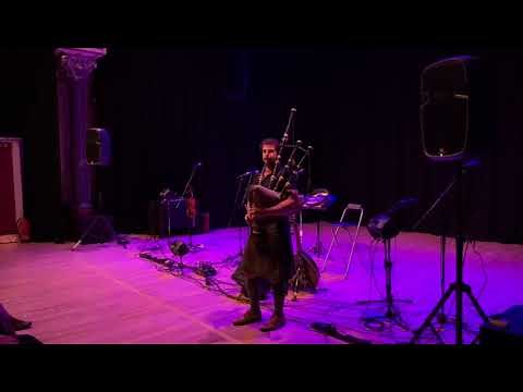 Bagpipe Tribute to Her Majesty the Queen!! Flowers of the Forest & Balmoral Highlanders!